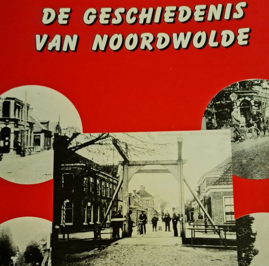 Geschiedenis van noordwolde