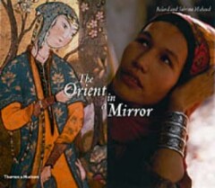 Orient in a Mirror. Roland and Sabrina Michaud