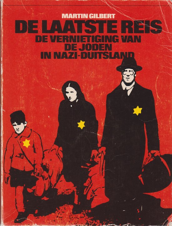 Laatste reis