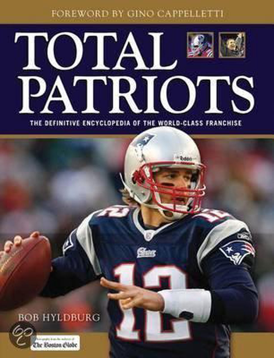 Total Patriots