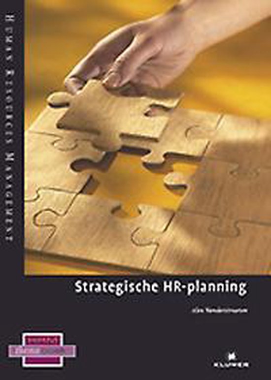 Strategische HR-planning