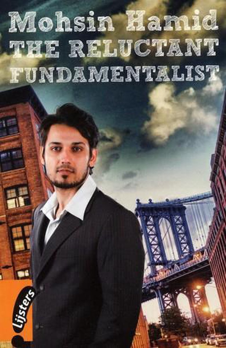 The Reluctant Fundamentalist