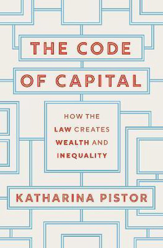 The Code of Capital