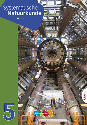 Systematische Natuurkunde Vwo 5 / Vwo 5