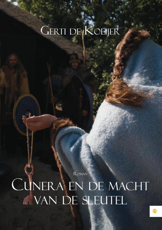 Cunera en de macht van de sleutel