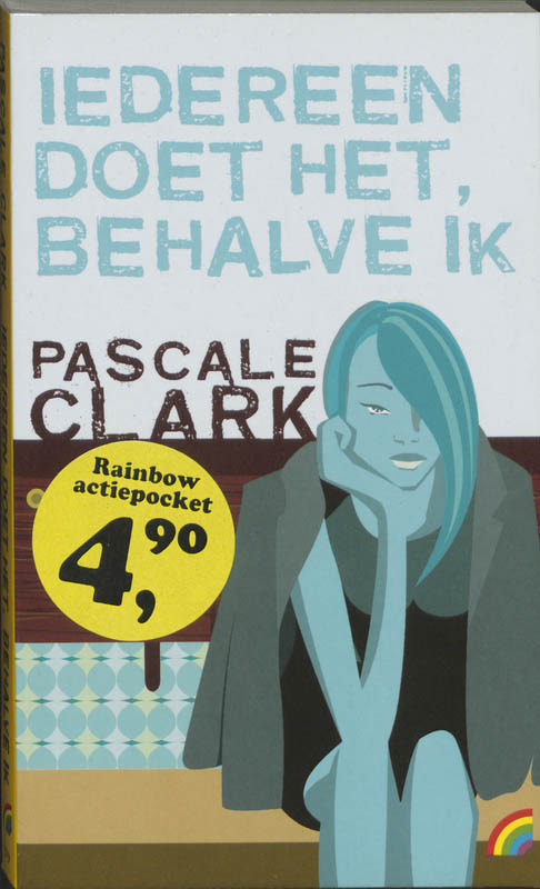 boekenbalie_9789041704979_cover Iedereen doet het, behalve ik / Rainbow pocketboeken / 719