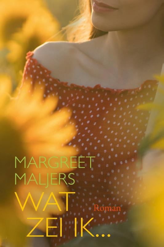 Margreet Maljers Wat Zei Ik thumbnail