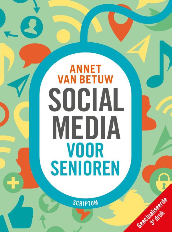 Social media voor senioren