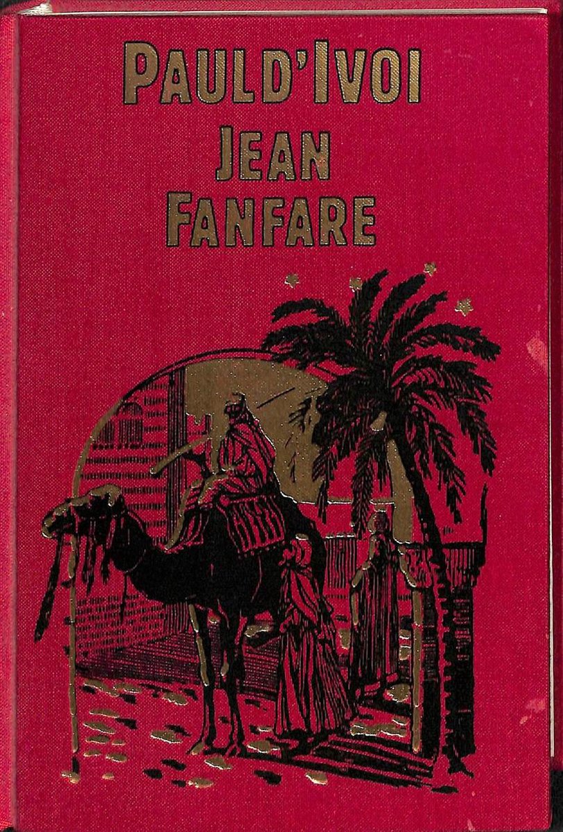 Jean Fanfare