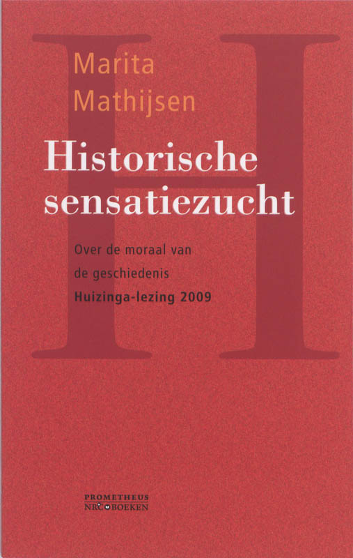 Historische Sensatiezucht