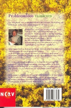 Probleemloos tuinieren achterkant