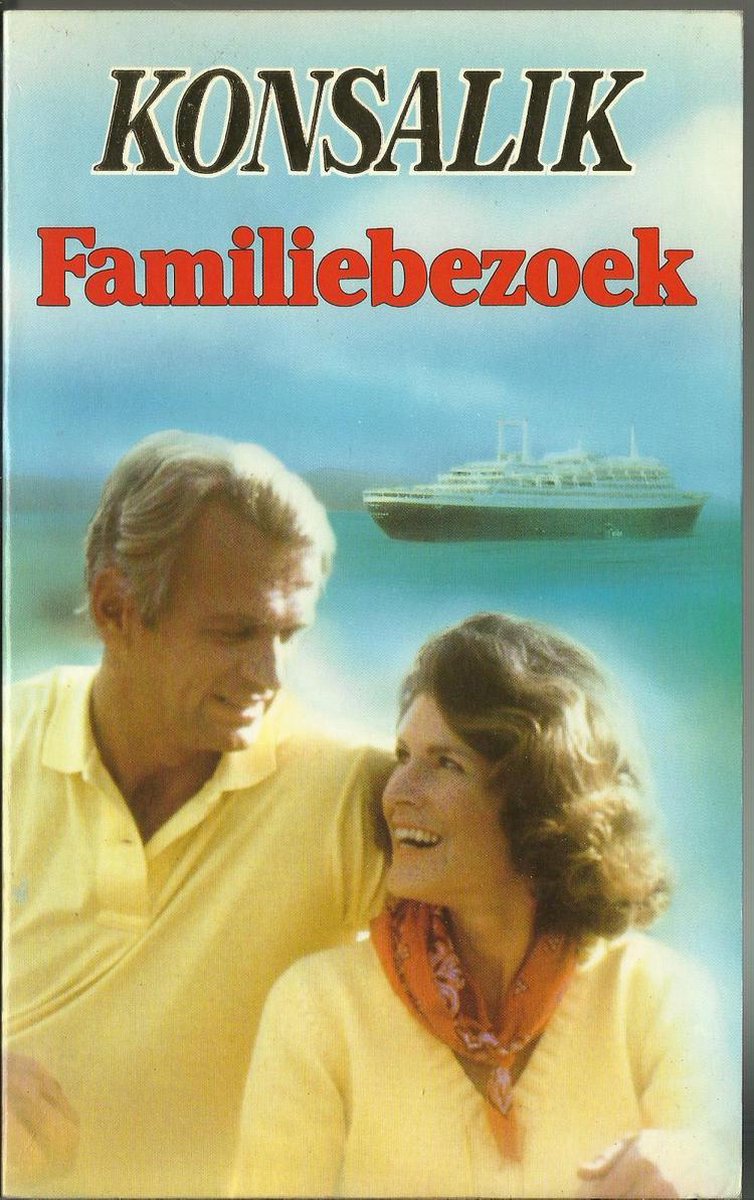 Familiebezoek