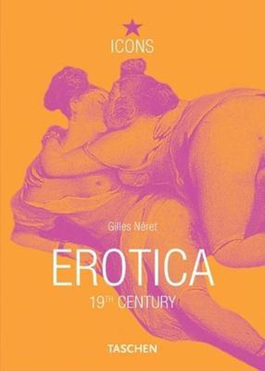 Gilles Néret Erotica / Icons thumbnail