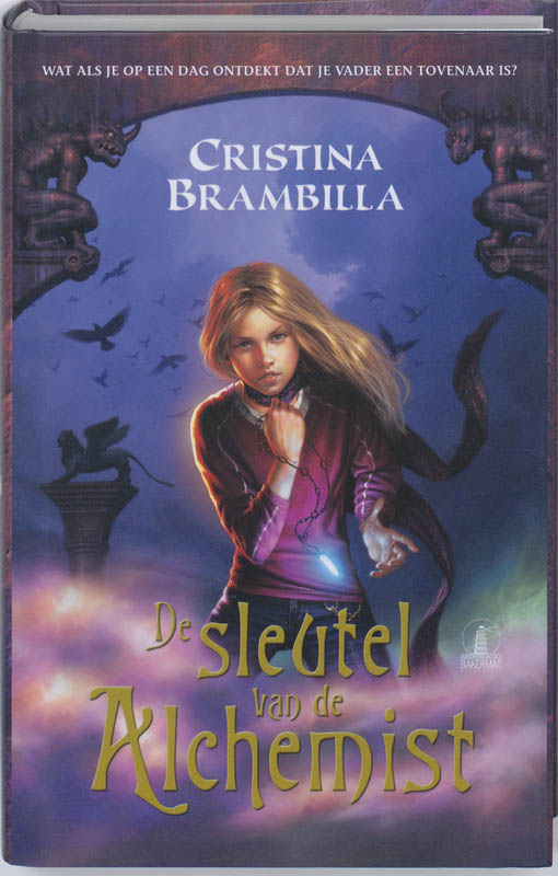 boekenbalie_9789054614722_cover De sleutel van de alchemist 1: de sleutel van de alchemist