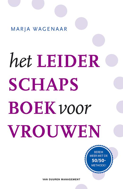 boekenbalie_9789089652928_cover Het leiderschapsboek voor vrouwen