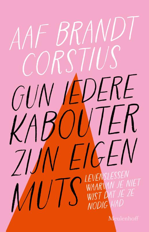 Gun iedere kabouter zijn eigen muts