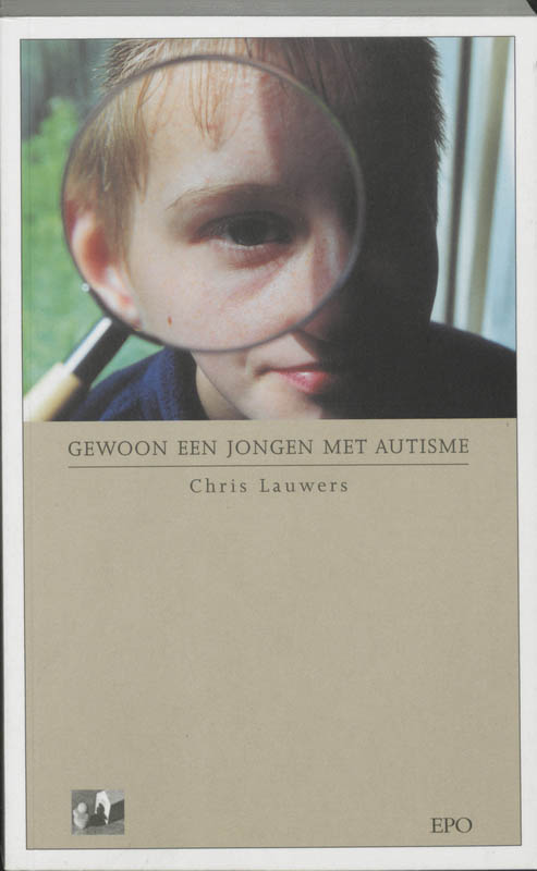 boekenbalie_9789064453434_cover Gewoon Een Jongen Met Autisme