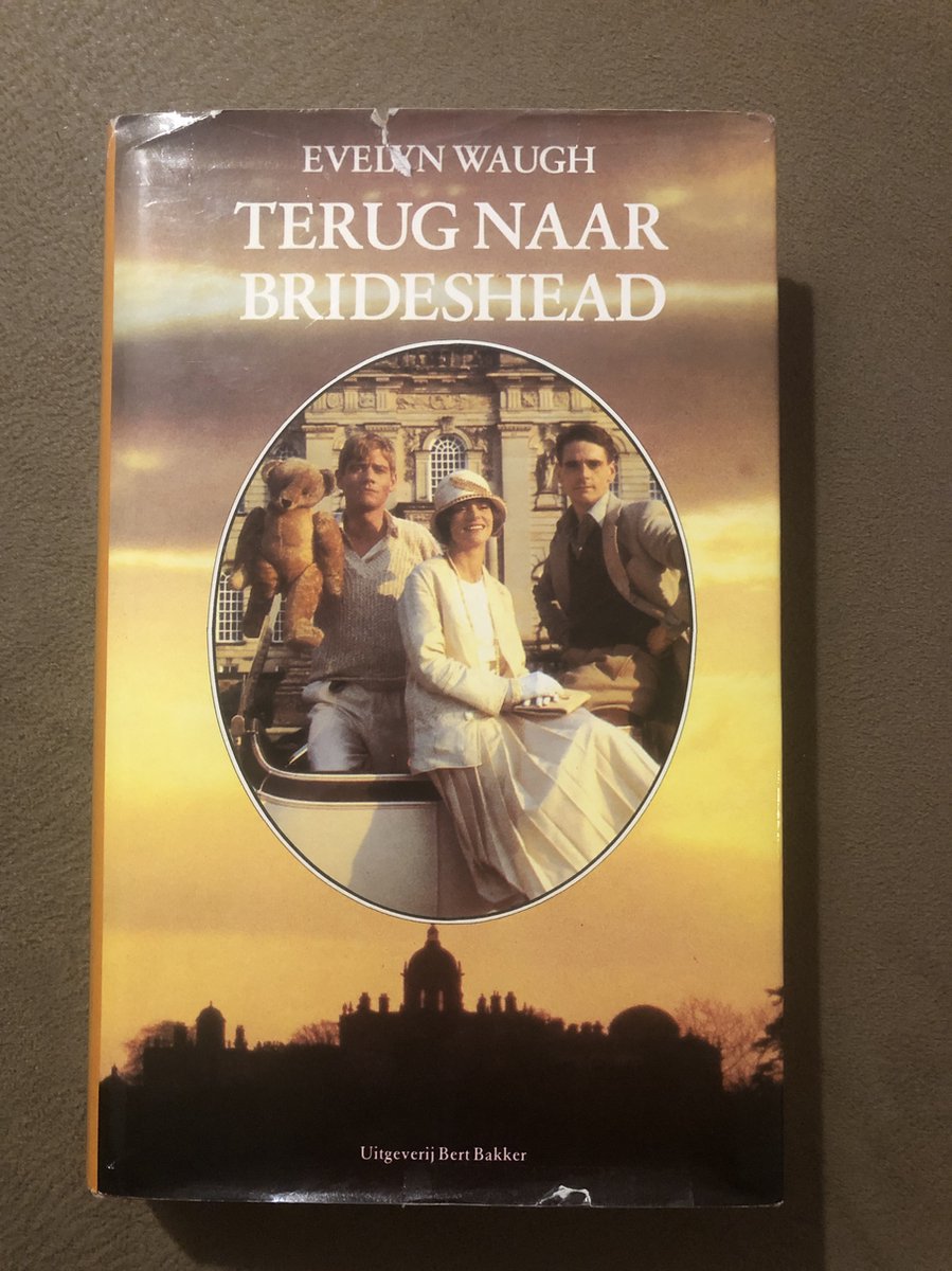 boekenbalie_9789060198339_cover Terug naar Brideshead