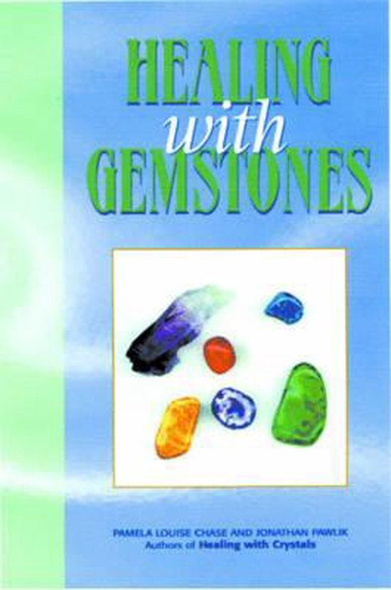 Healing with Gemstones