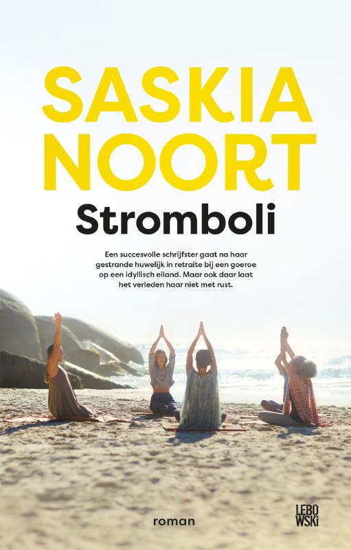 Saskia Noort Stromboli thumbnail