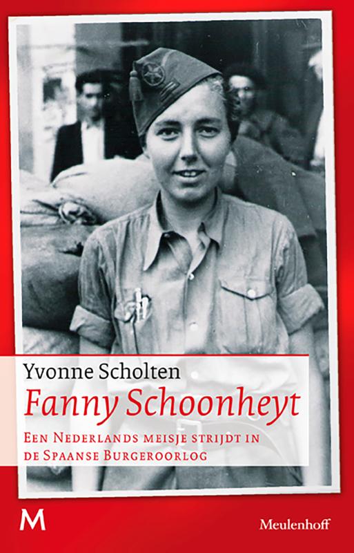 Yvonne Scholten Fanny Schoonheyt thumbnail