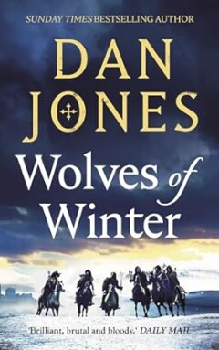 Wolves of winter / The Essex dogs trilogy / 2