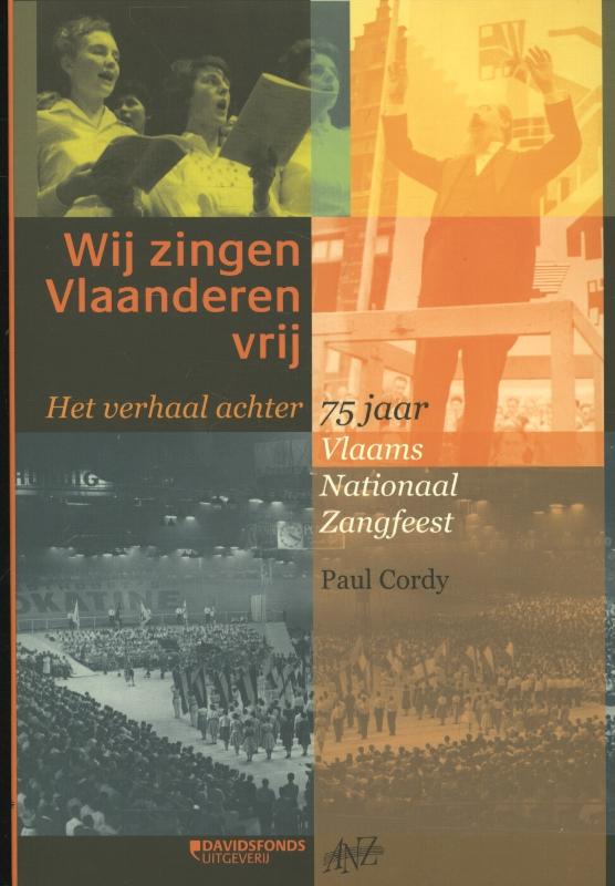 boekenbalie_9789058269195_cover Wij zingen Vlaanderen vrij