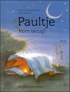 PAULTJE KOM TERUG (MEDIUM)