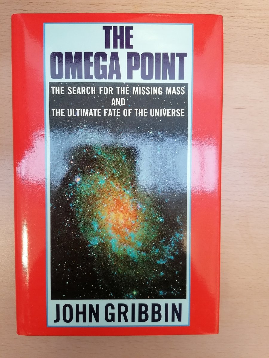 The Omega Point