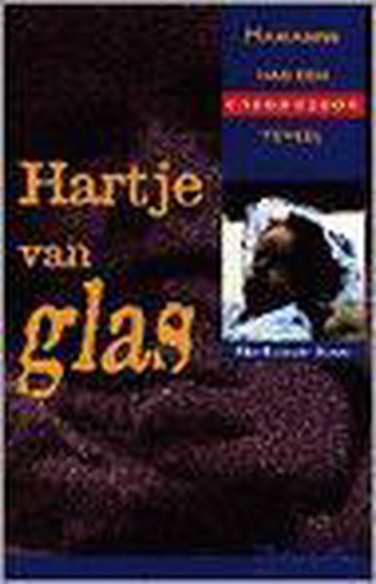 HARTJE VAN GLAS