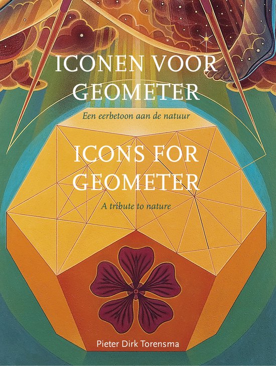 Iconen voor Geometer