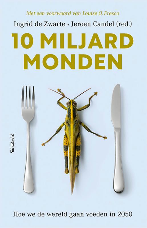 Ingrid de Zwarte Tien Miljard Monden thumbnail