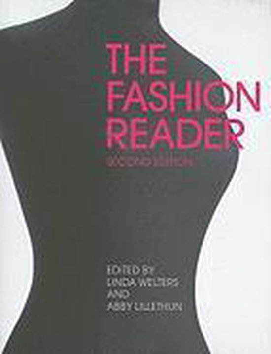 The Fashion Reader