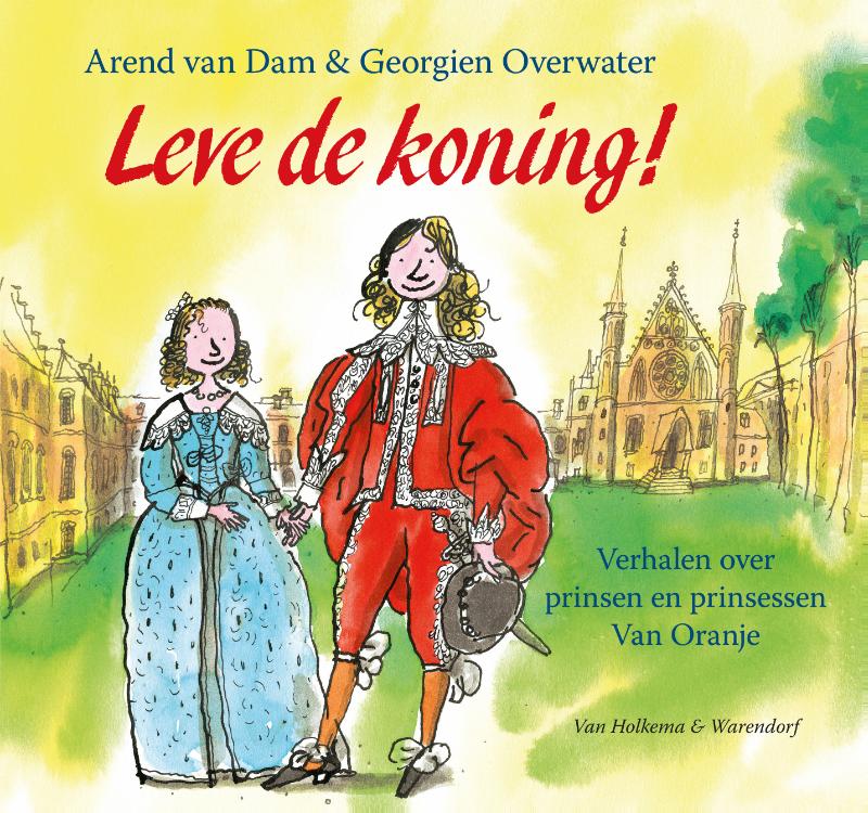 boekenbalie_9789000313884_cover Leve de koning!