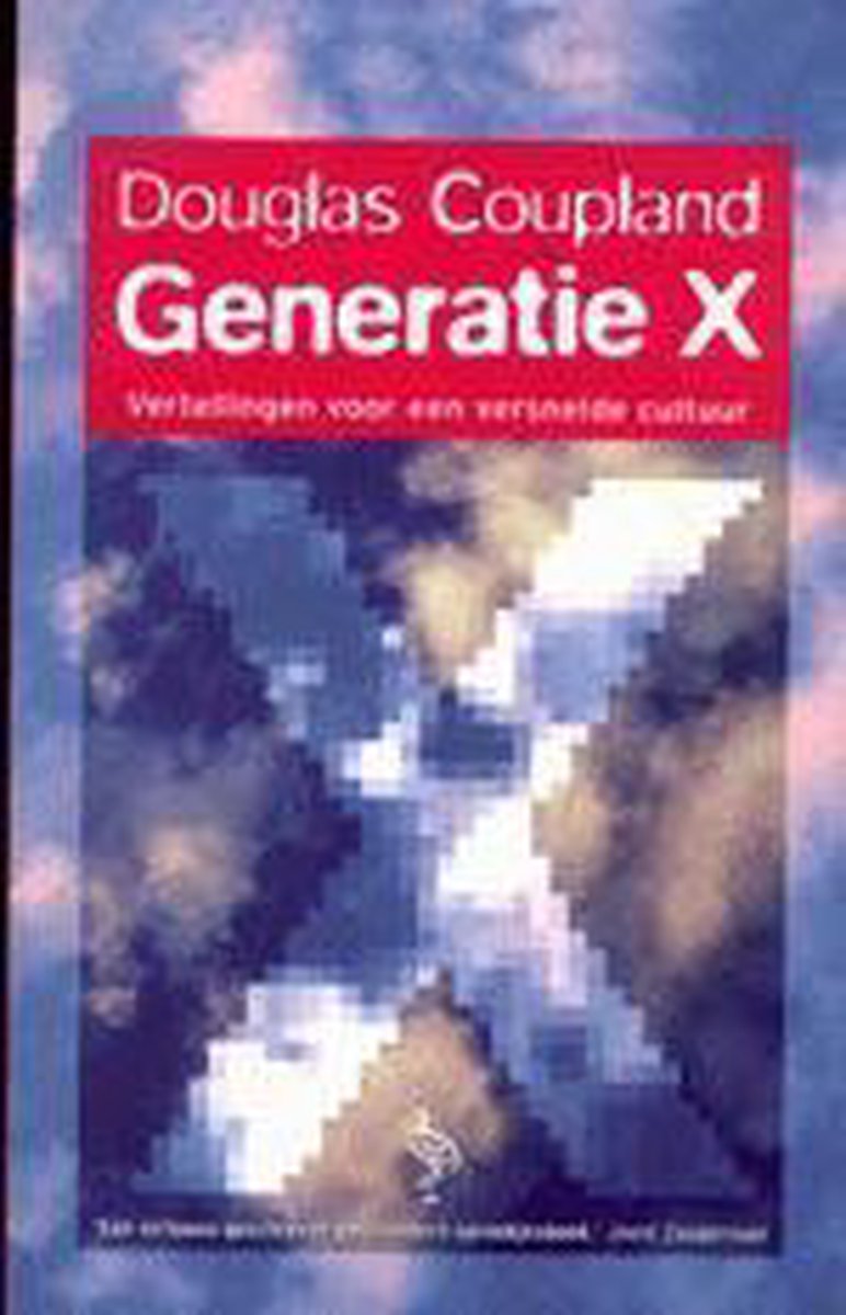 Generatie X / Ooievaar