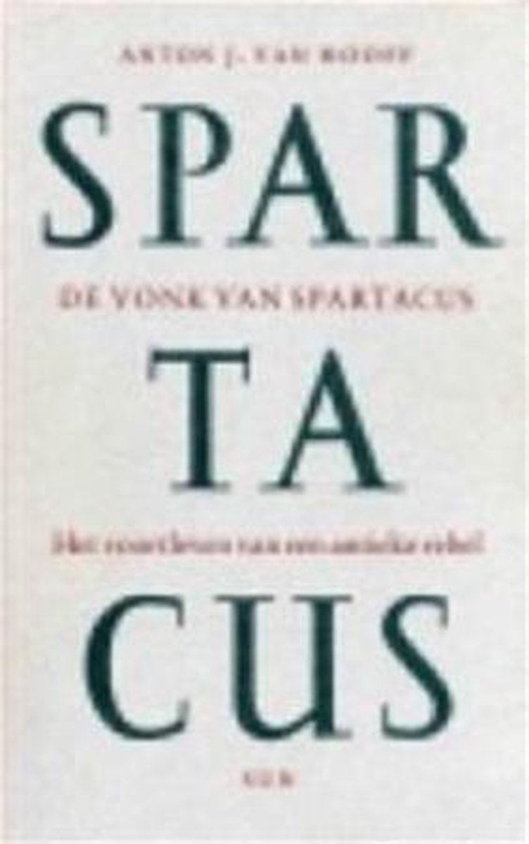 boekenbalie_9789061683780_cover De vonk van Spartacus