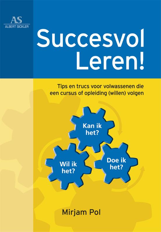 Succesvol leren