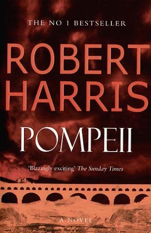 POMPEII (AIR/EXPORT)