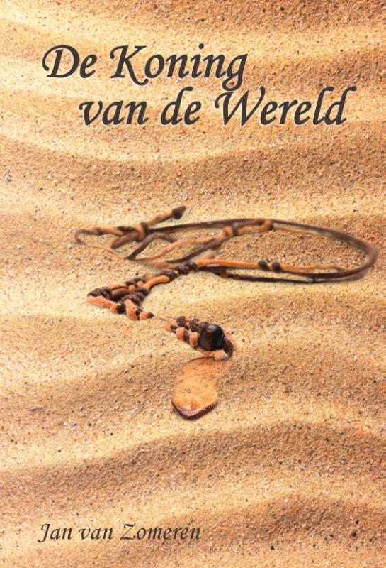 de Koning van de wereld