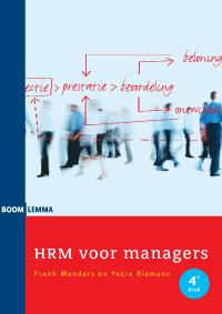 Hrm Voor Managers