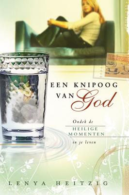 L. Heitzig Een Knipoog Van God thumbnail