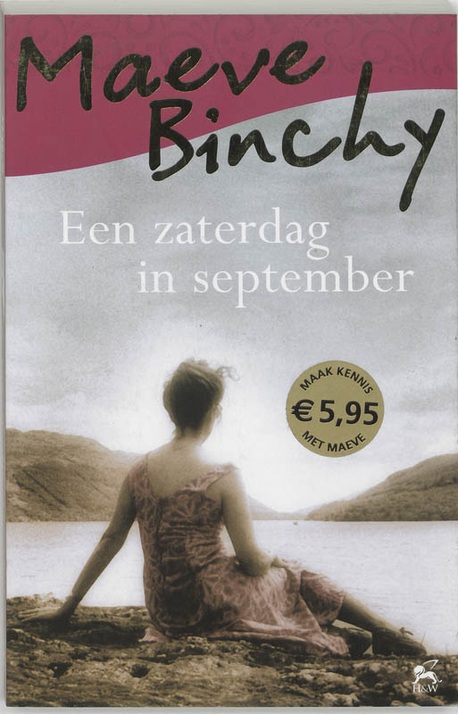 Een Zaterdag In September