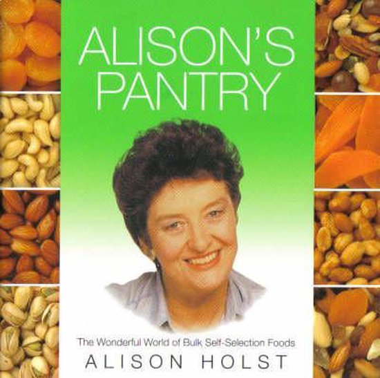 Alison's Pantry