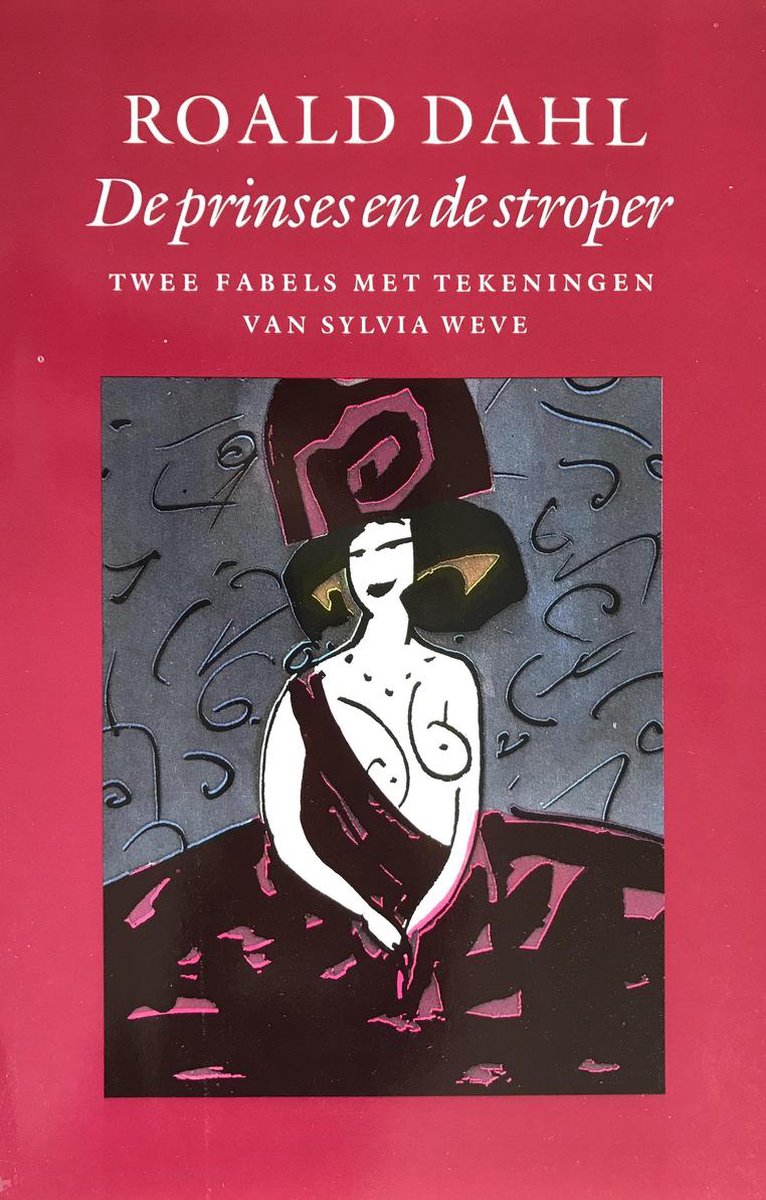 boekenbalie_9789029023788_cover Prinses en de stroper