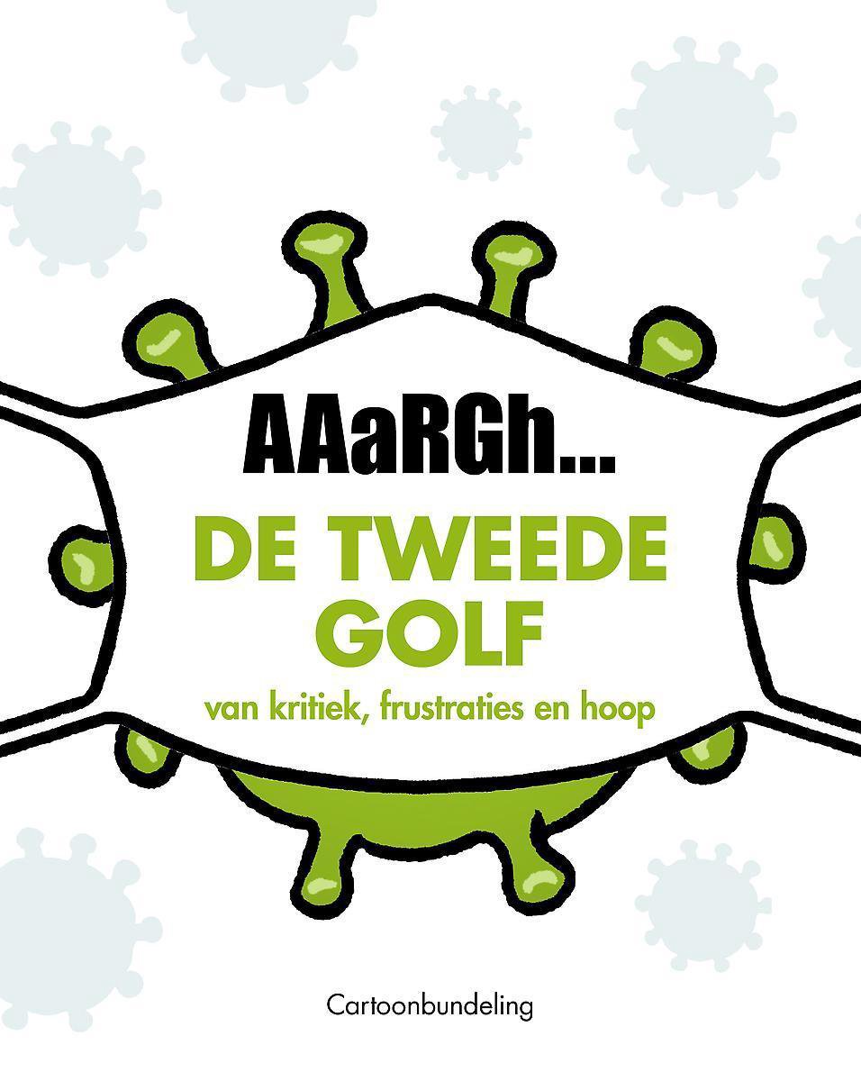 De tweede golf / Corona / 2