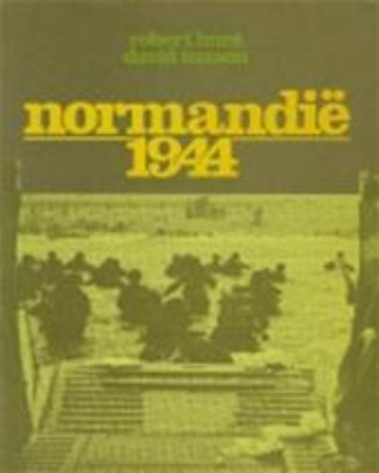 Normandie 1944