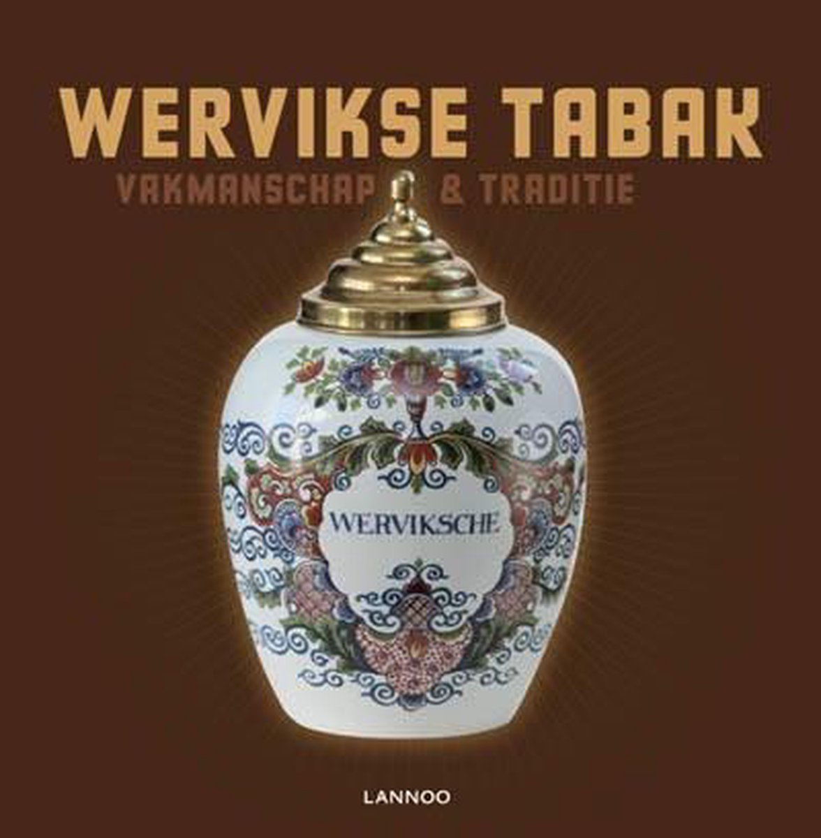 Vincent Verbrugge Wervikse Tabak thumbnail