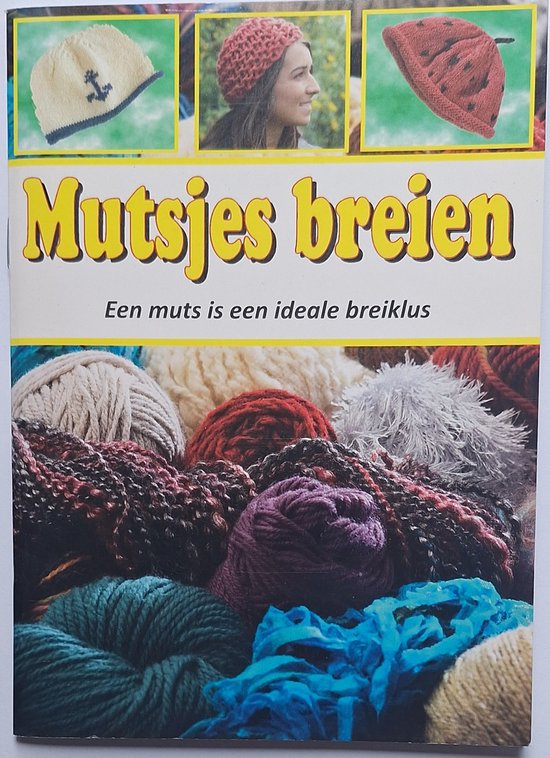 Mutsjes breien