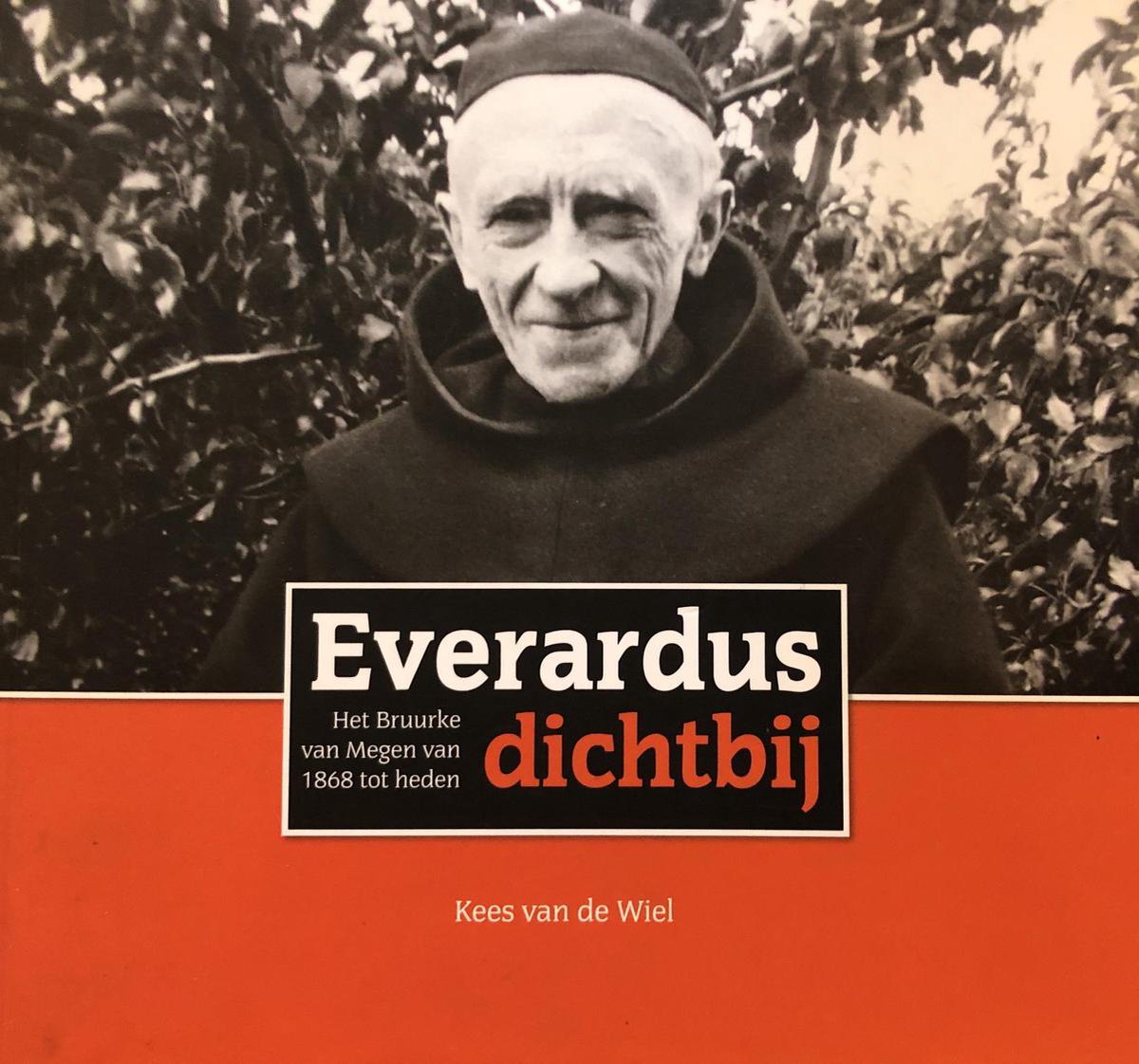 Everardus Dichtbij