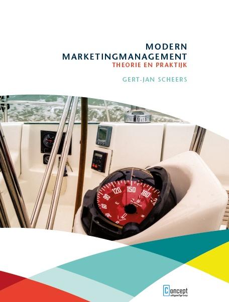 boekenbalie_9789081681070_cover Modern marketingmanagement
